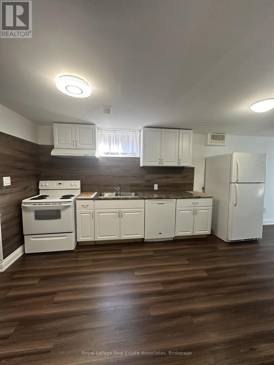 BASEMENT-1590 Coram Crescent, Mississauga, ON, L4X 1K9 - 3