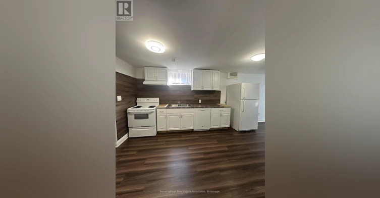 BASEMENT-1590 Coram Crescent, Mississauga, ON, L4X 1K9 - 3