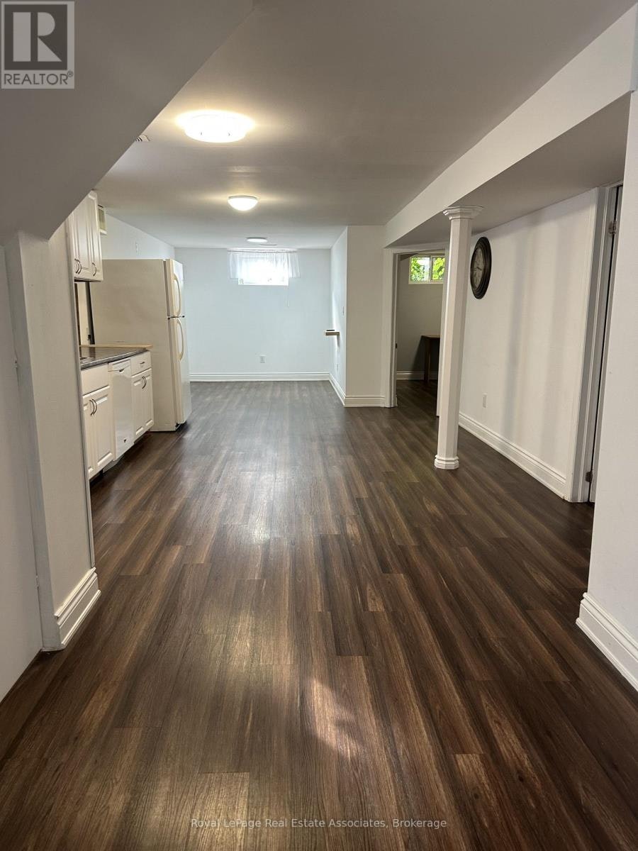 BASEMENT-1590 Coram Crescent, Mississauga, ON, L4X 1K9 - 5