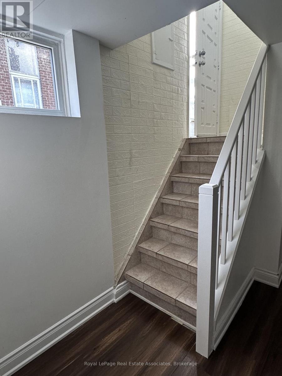 BASEMENT-1590 Coram Crescent, Mississauga, ON, L4X 1K9 - 2