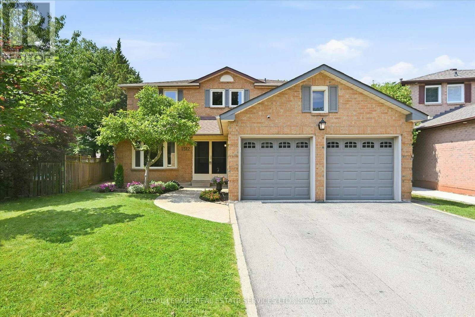 1512 Princeton Crescent, Oakville, ON, L6H 4H4