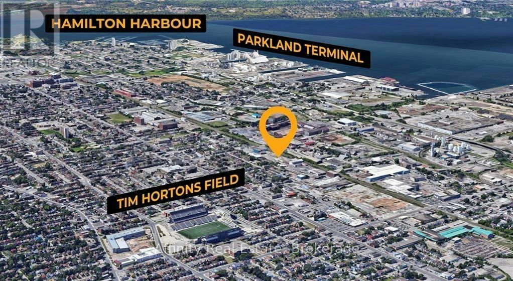 135 Princess Street, Hamilton, ON, L8L 8B7 - 2
