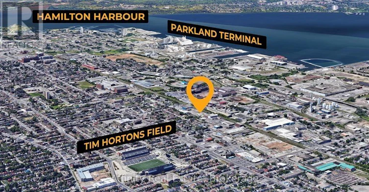 135 Princess Street, Hamilton, ON, L8L 8B7 - 2