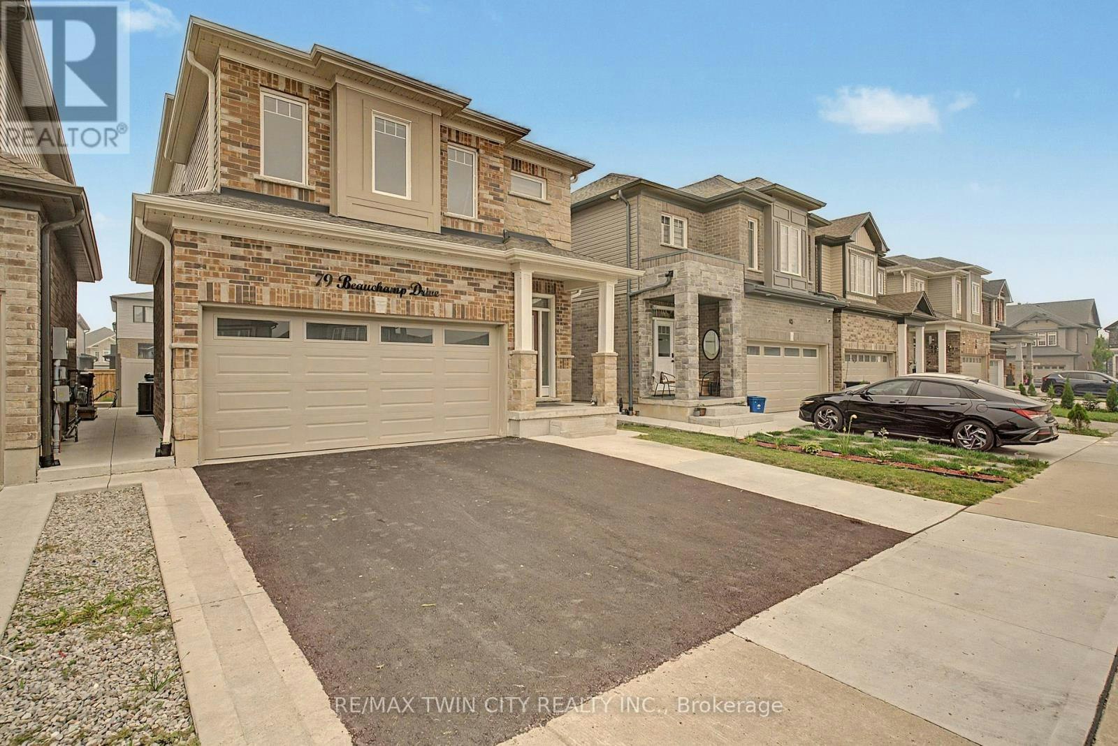 79 Beauchamp Drive, Cambridge, ON, N1S 0B9