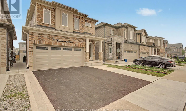 79 Beauchamp Drive