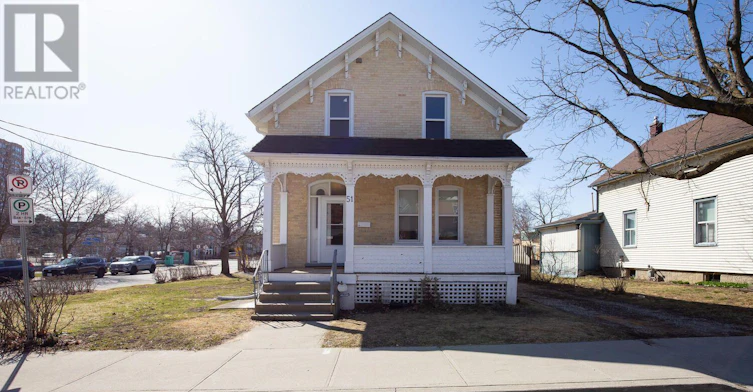 C-51 Dupont Street E, Waterloo, ON, N2J 2G8 - 19