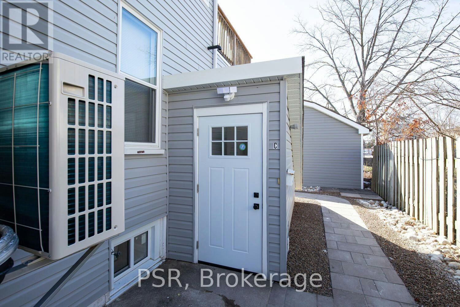 C-51 Dupont Street E, Waterloo, ON, N2J 2G8 - 20