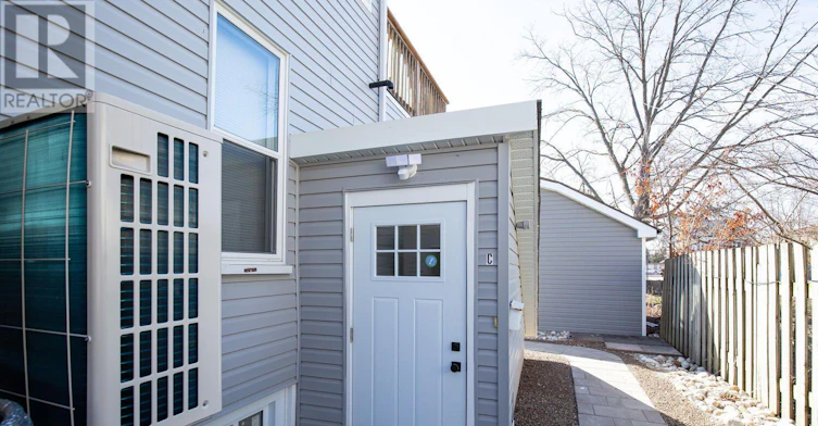 C-51 Dupont Street E, Waterloo, ON, N2J 2G8 - 20