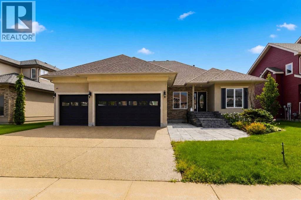 140 Lindstrom Crescent, Fort Mcmurray, AB, T9K 2N8