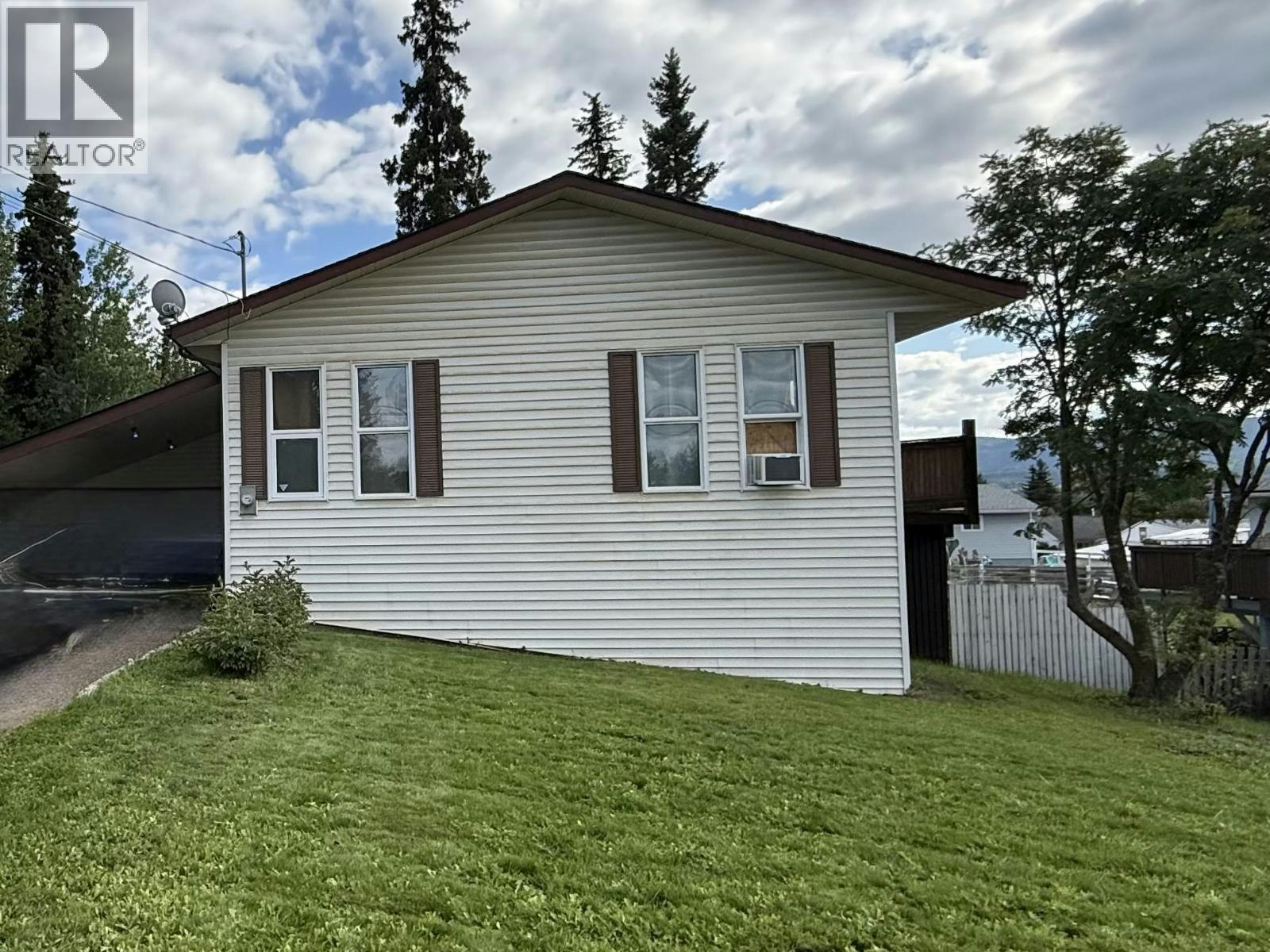 262 5th Avenue, Burns Lake, BC, V0J 1E0