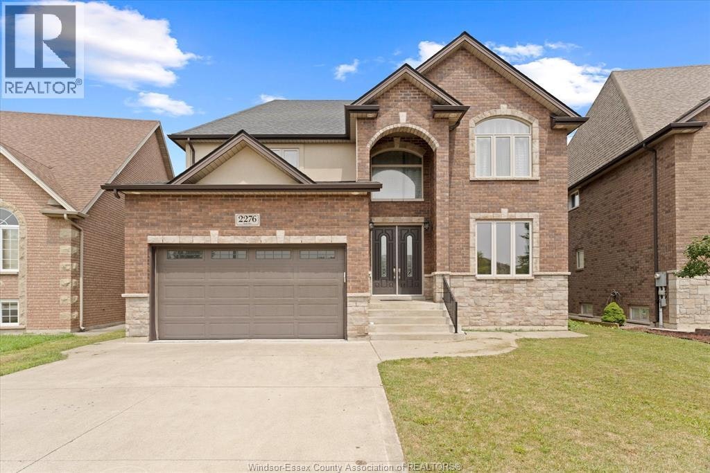 2276 Dandurand, Windsor, ON, N9E 4Z7