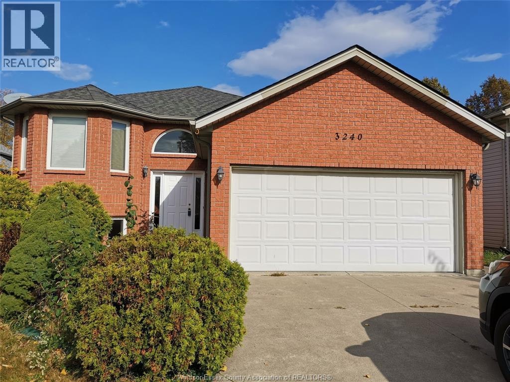 3240 Northway Avenue, Windsor, ON, N9E 4T7