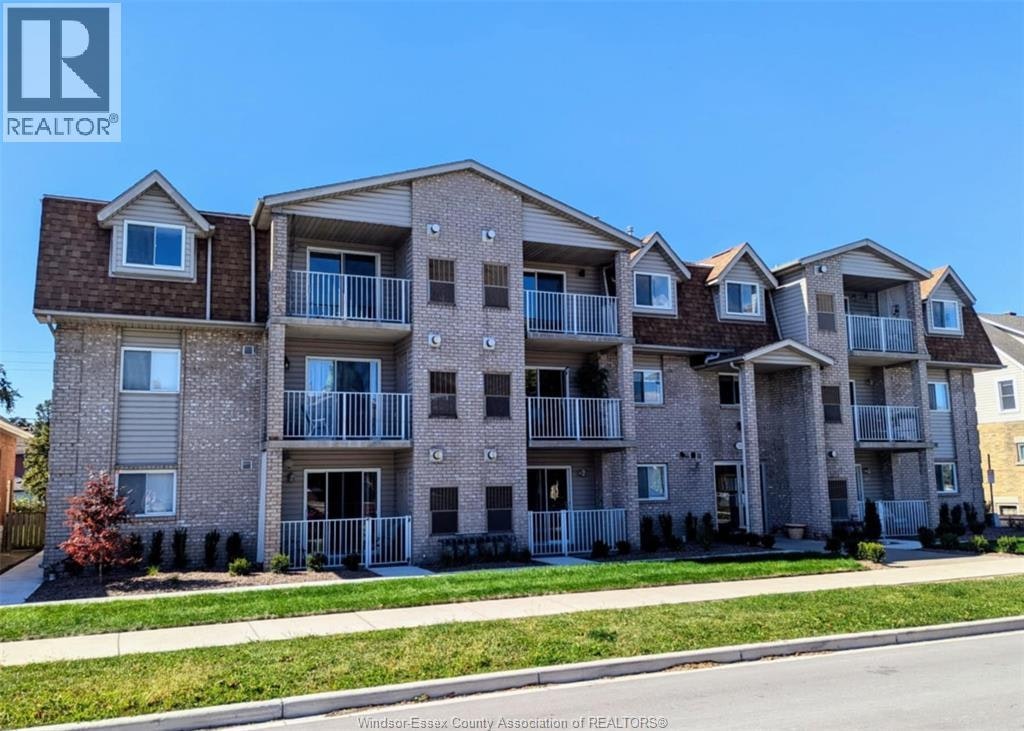 302-1323 Langlois Avenue, Windsor, ON, N8X 1P4 - 2