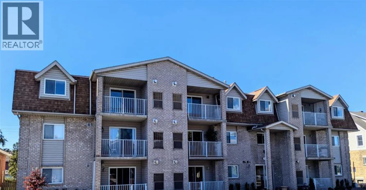 302-1323 Langlois Avenue, Windsor, ON, N8X 1P4 - 2