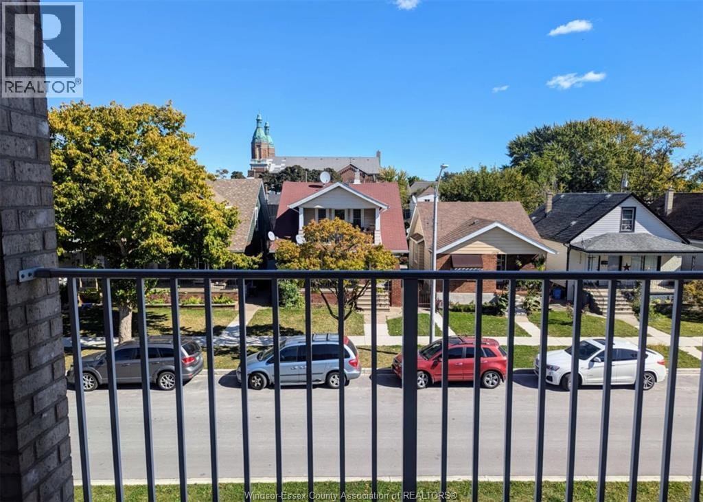 302-1323 Langlois Avenue, Windsor, ON, N8X 1P4 - 10