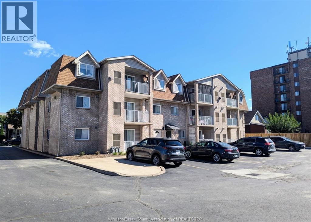 302-1323 Langlois Avenue, Windsor, ON, N8X 1P4 - 13
