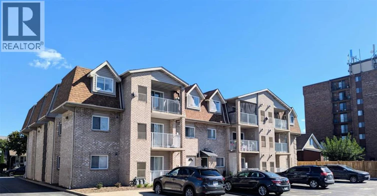 302-1323 Langlois Avenue, Windsor, ON, N8X 1P4 - 13