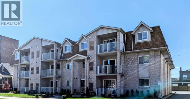 302-1323 Langlois Avenue, Windsor, ON, N8X 1P4