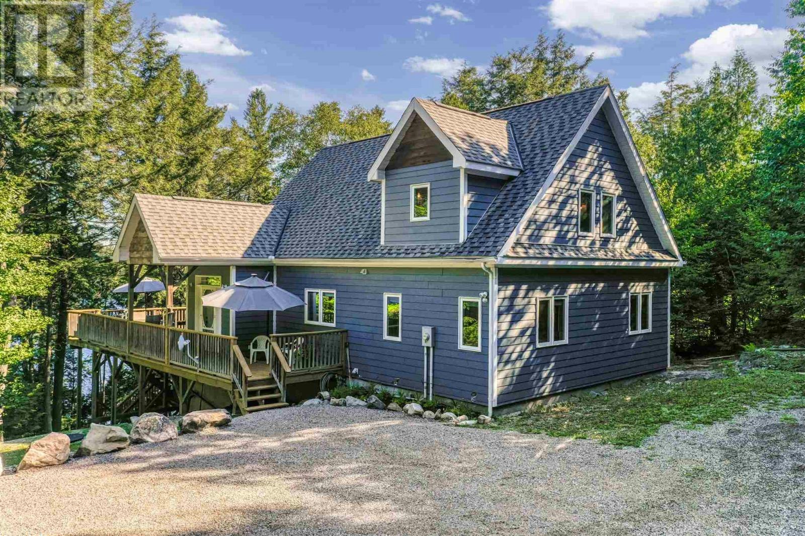 564 Dunlop Shores Road, Elliot Lake, ON, P5A 2S9