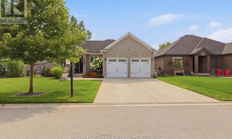 57 Caverhill Crescent