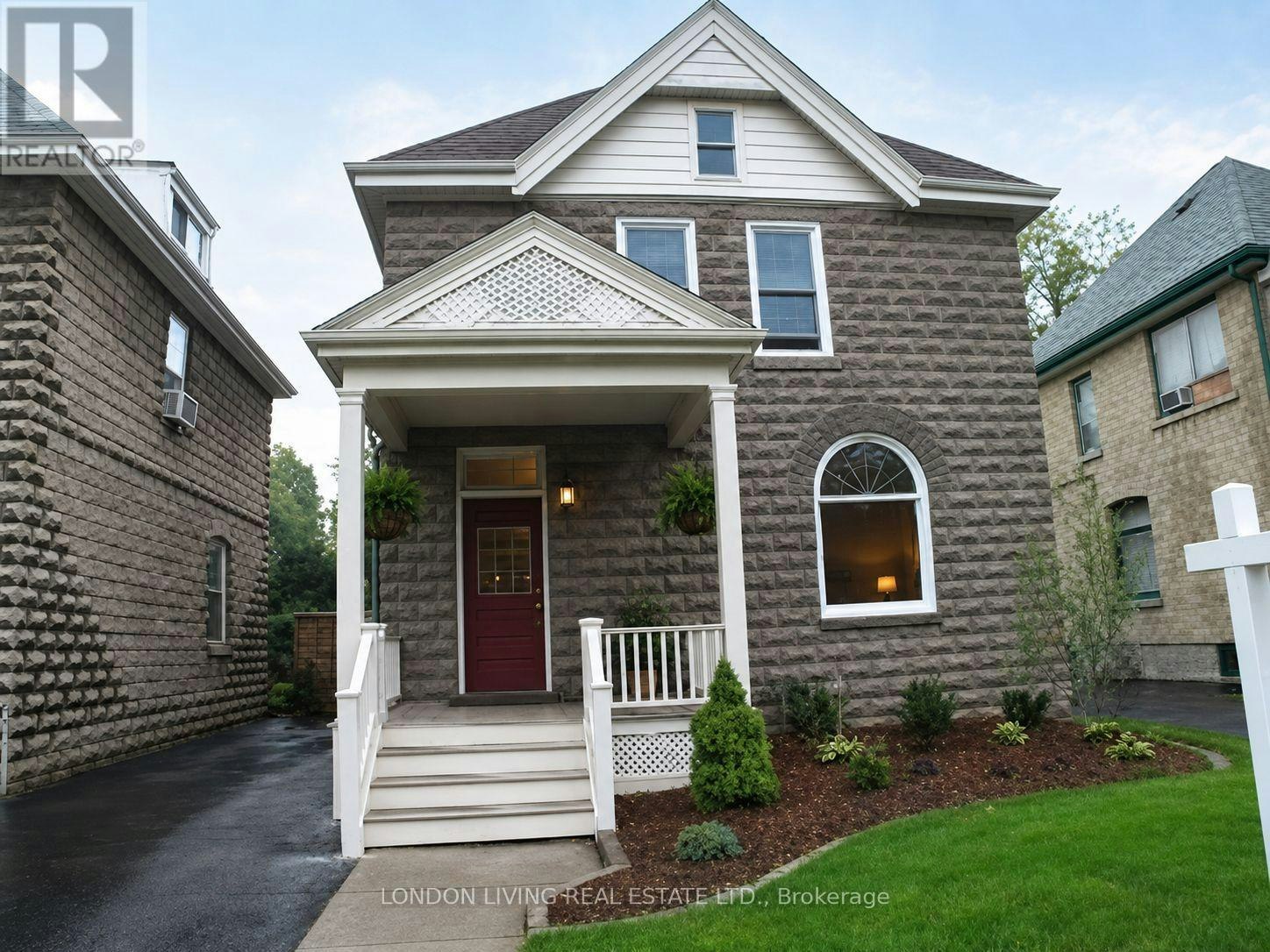 45 Beaconsfield Avenue, London, ON, N6C 1B6
