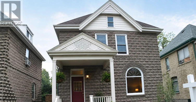 45 Beaconsfield Avenue, London, ON, N6C 1B6