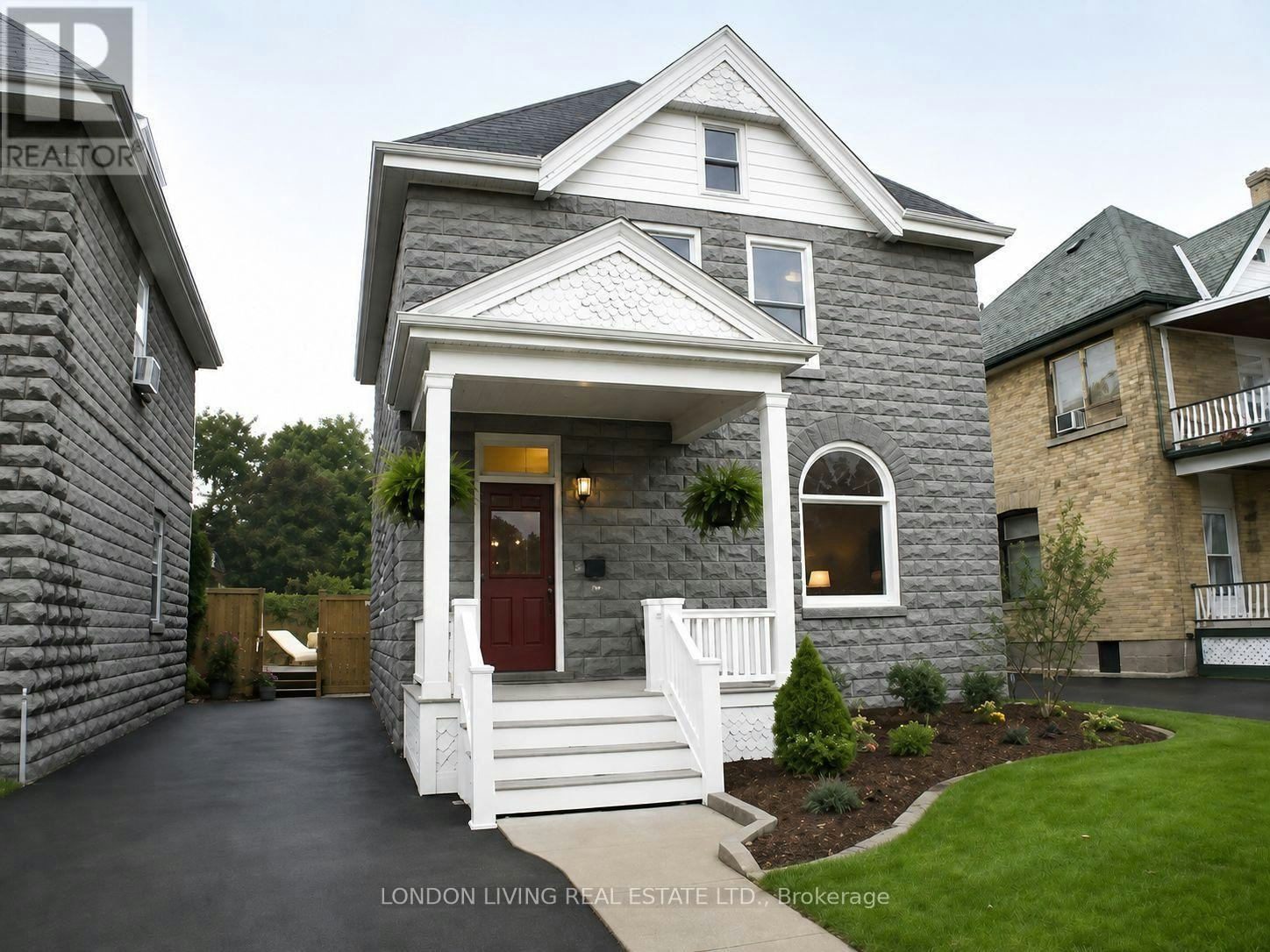 45 Beaconsfield Avenue, London, ON, N6C 1B6 - 16