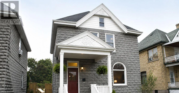 45 Beaconsfield Avenue, London, ON, N6C 1B6 - 16