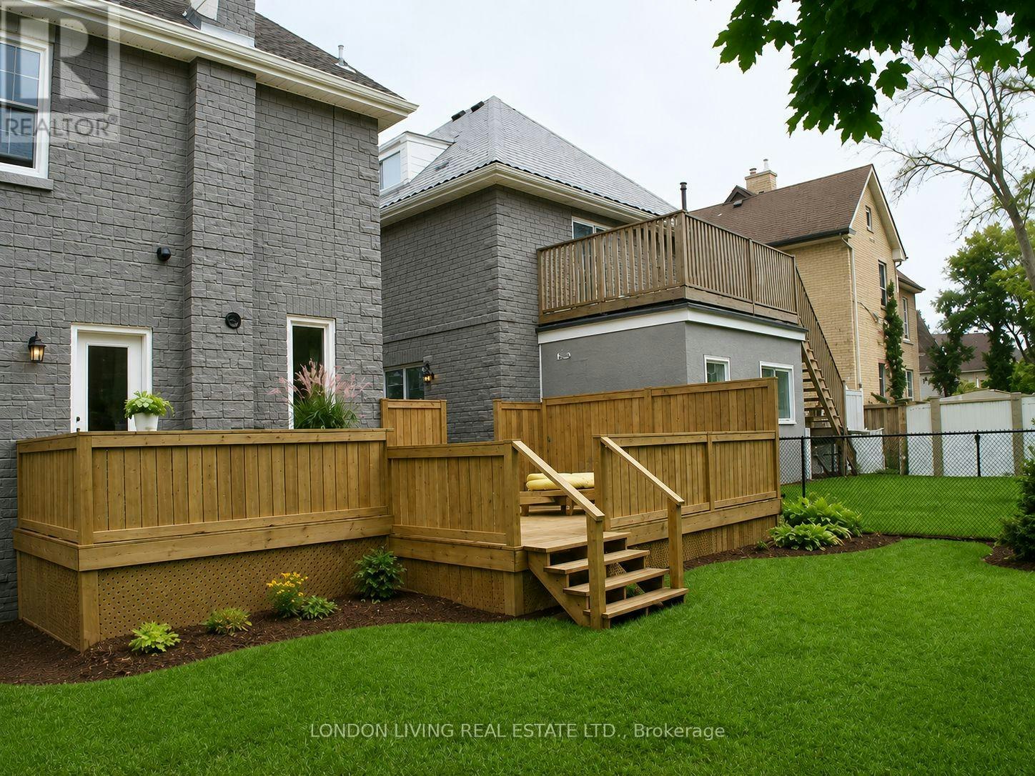 45 Beaconsfield Avenue, London, ON, N6C 1B6 - 15