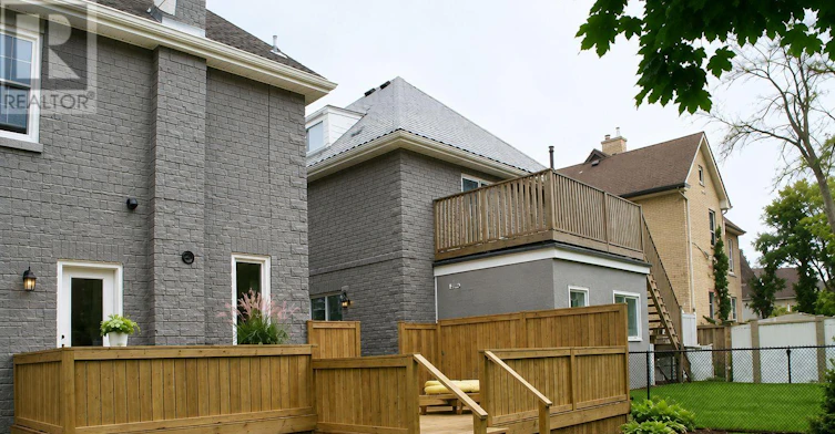 45 Beaconsfield Avenue, London, ON, N6C 1B6 - 15