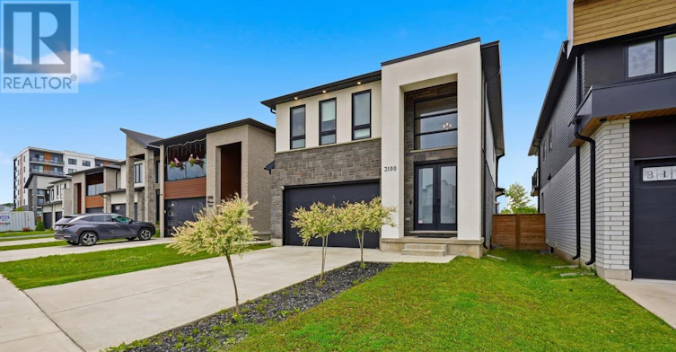 3100 Tillmann Road, London, ON, N6P 0B8