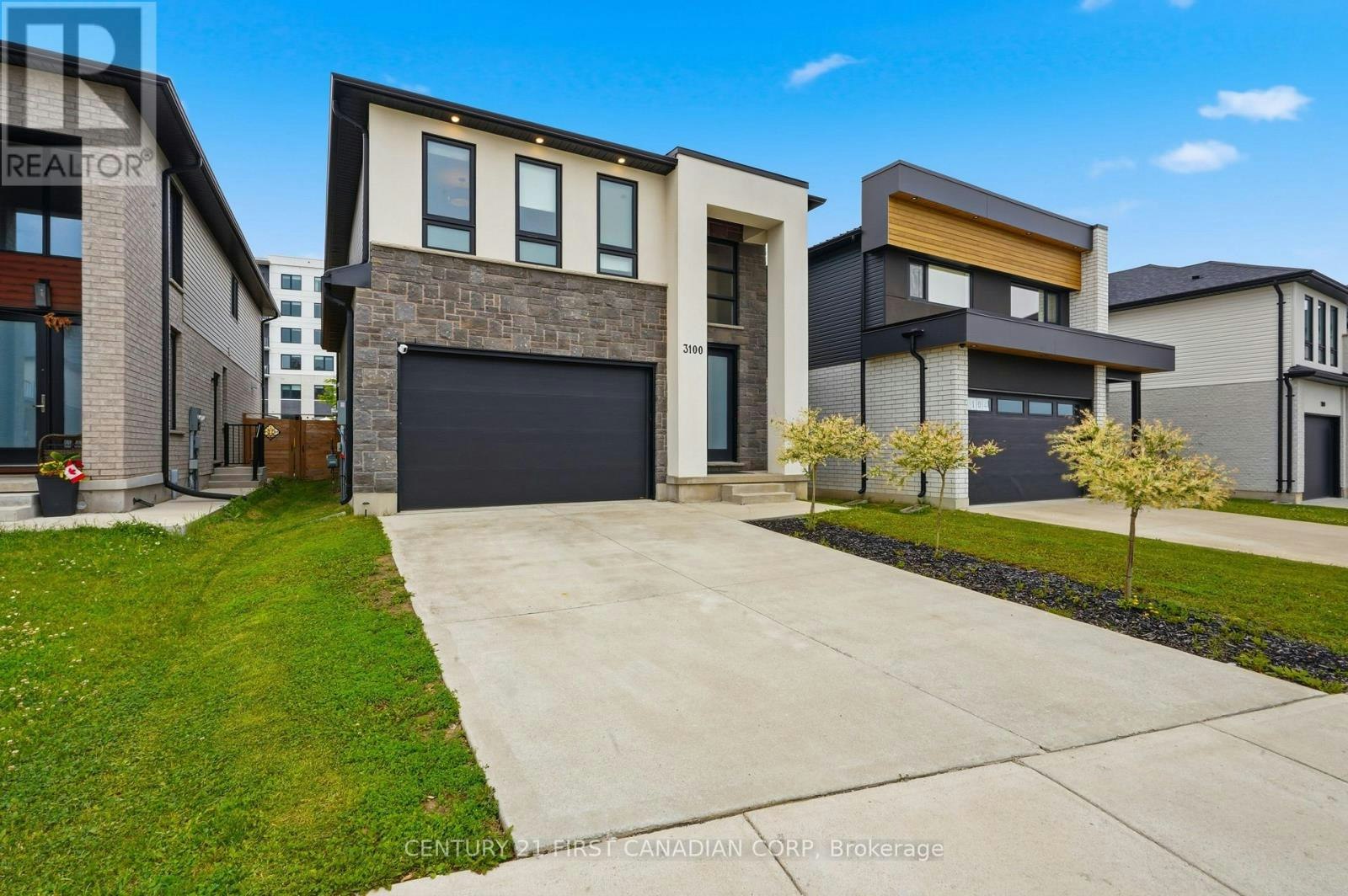 3100 Tillmann Road, London, ON, N6P 0B8 - 2