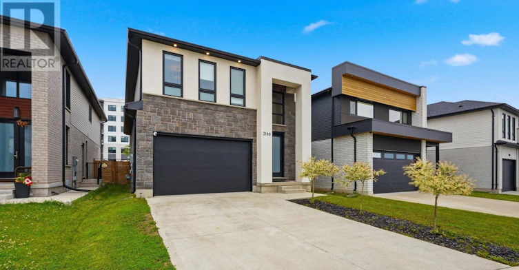 3100 Tillmann Road, London, ON, N6P 0B8 - 2