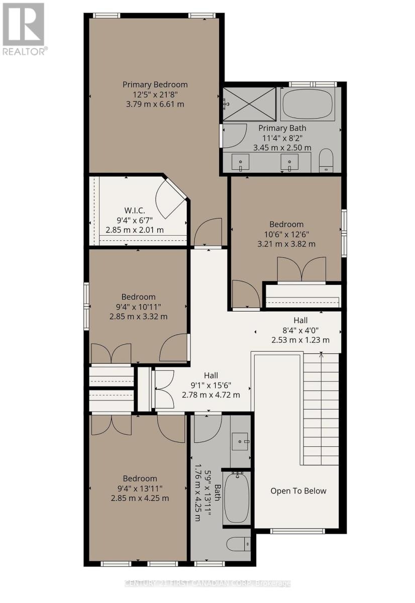 3100 Tillmann Road, London, ON, N6P 0B8 - 42