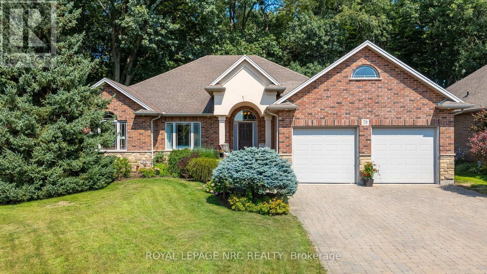 79 Cherry Ridge Boulevard, Pelham, ON, L0S 1C0