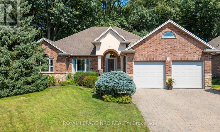 79 Cherry Ridge Boulevard