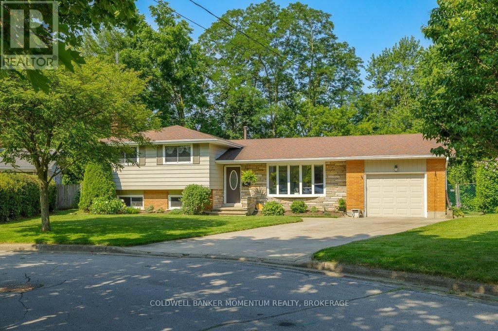 9 Heathcote Terrace, St. Catharines, ON, L2M 1K7