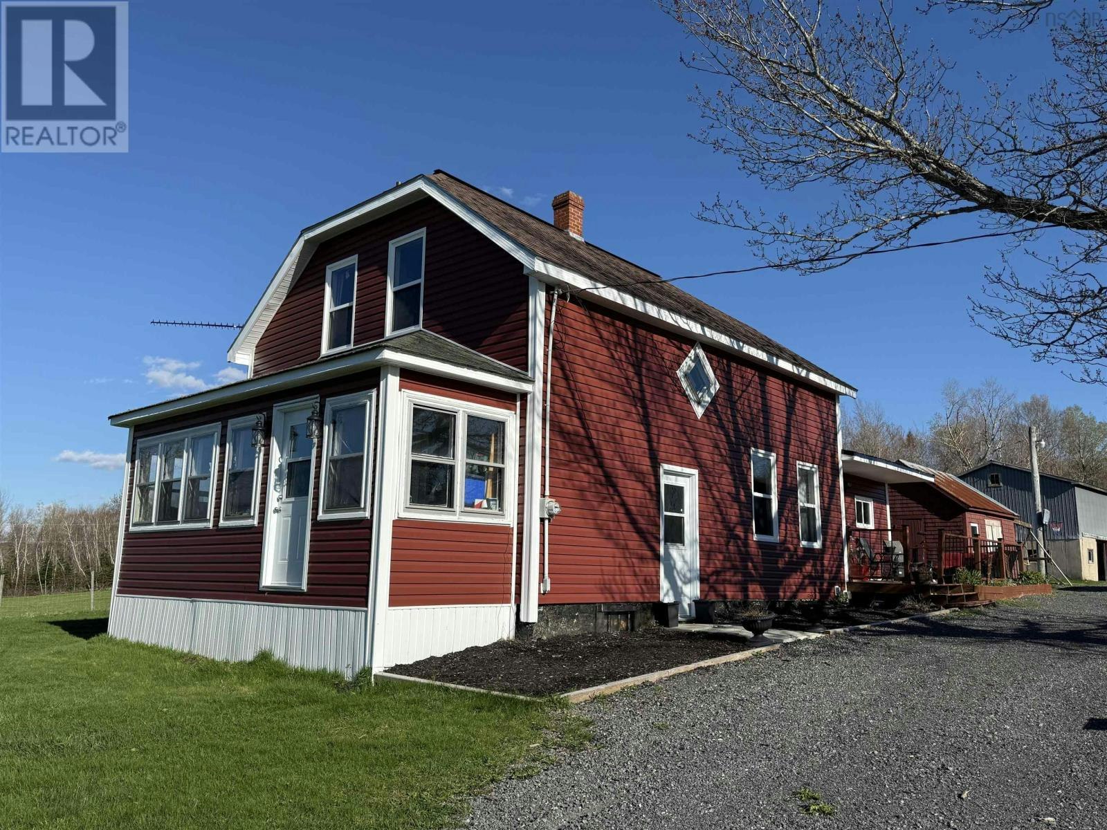 10250 4 Highway, Broadway, NS, B0K 1G0