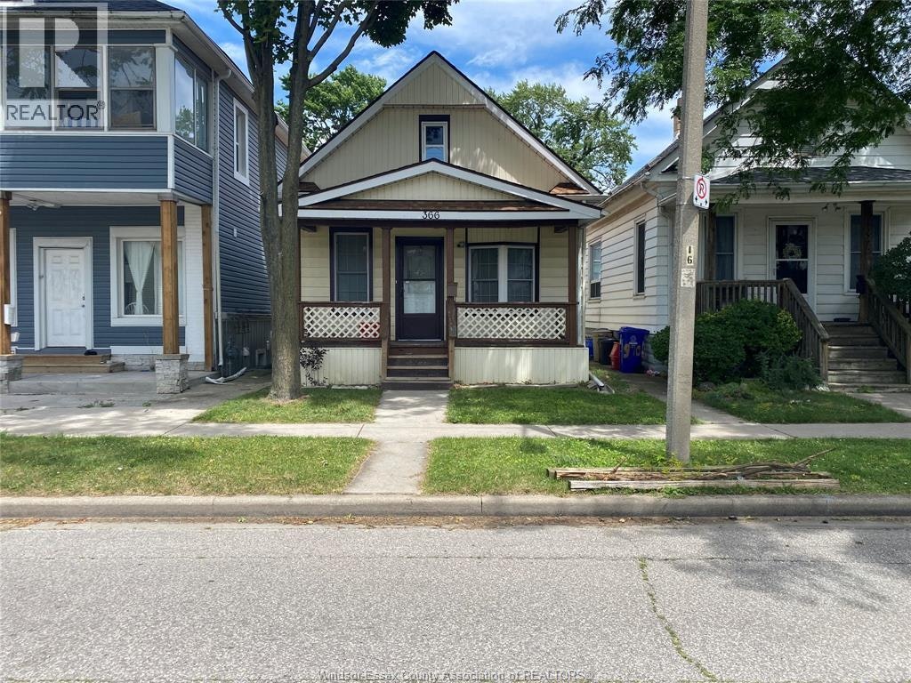 366 Bridge, Windsor, ON, N9B 2M4