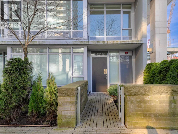 TH1-6288 Cassie Avenue, Burnaby, BC, V5H 0H7 - 3