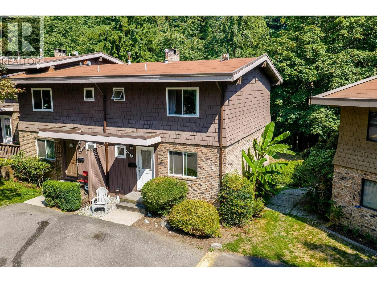 241B Evergreen Drive, Port Moody, BC, V3H 1S1