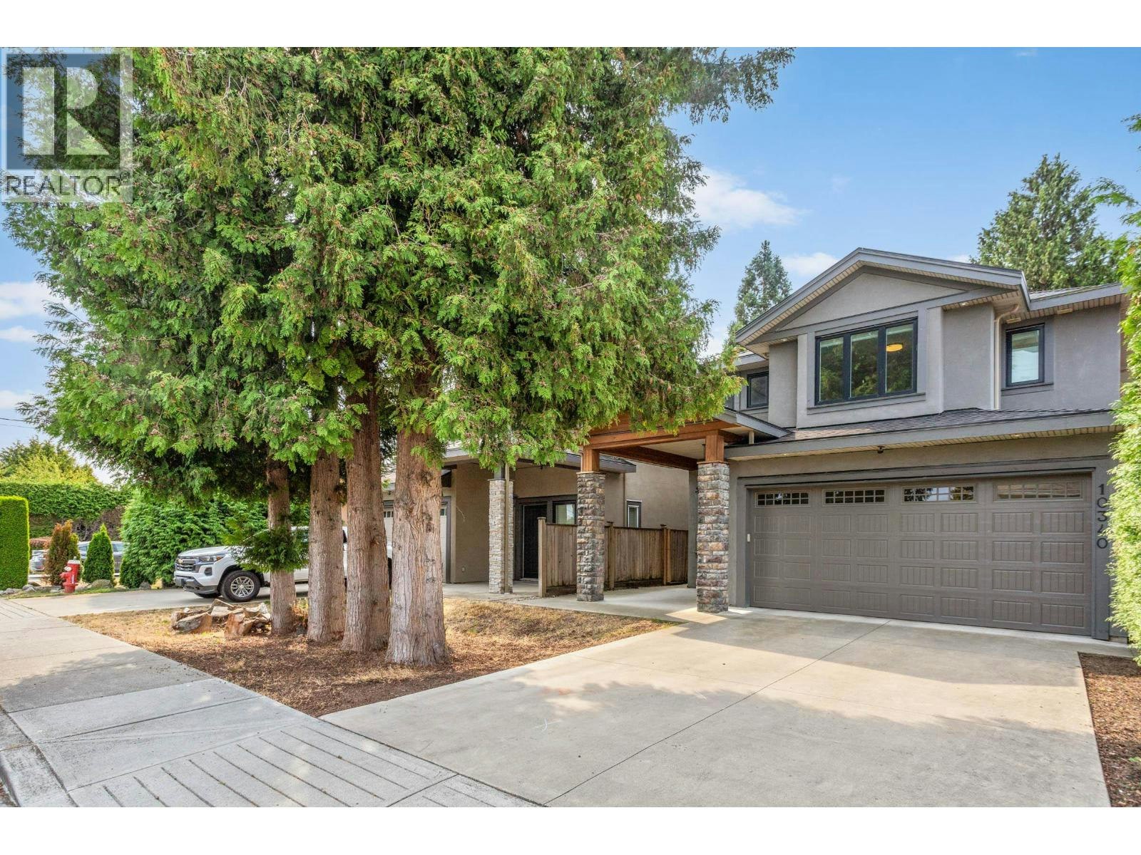 10340 Odlin Road, Richmond, BC, V6X 1E2