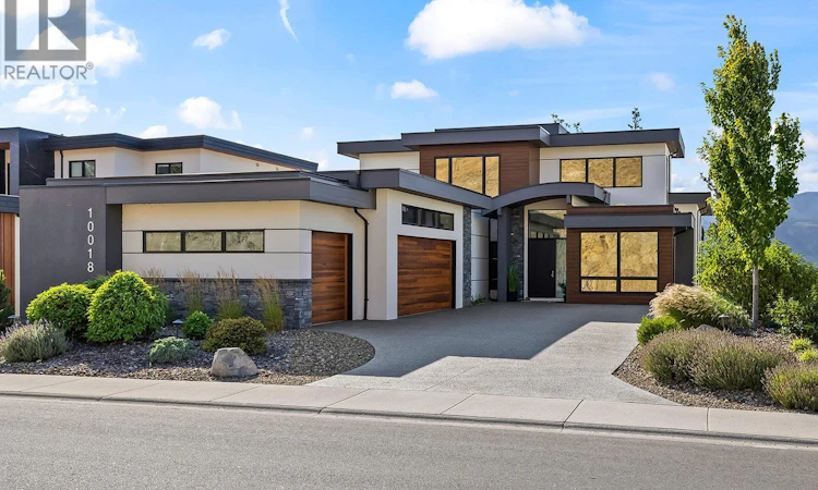 10018 Beacon Hill Drive