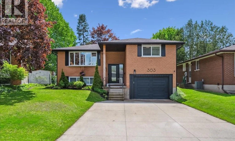 303 Martindale Crescent