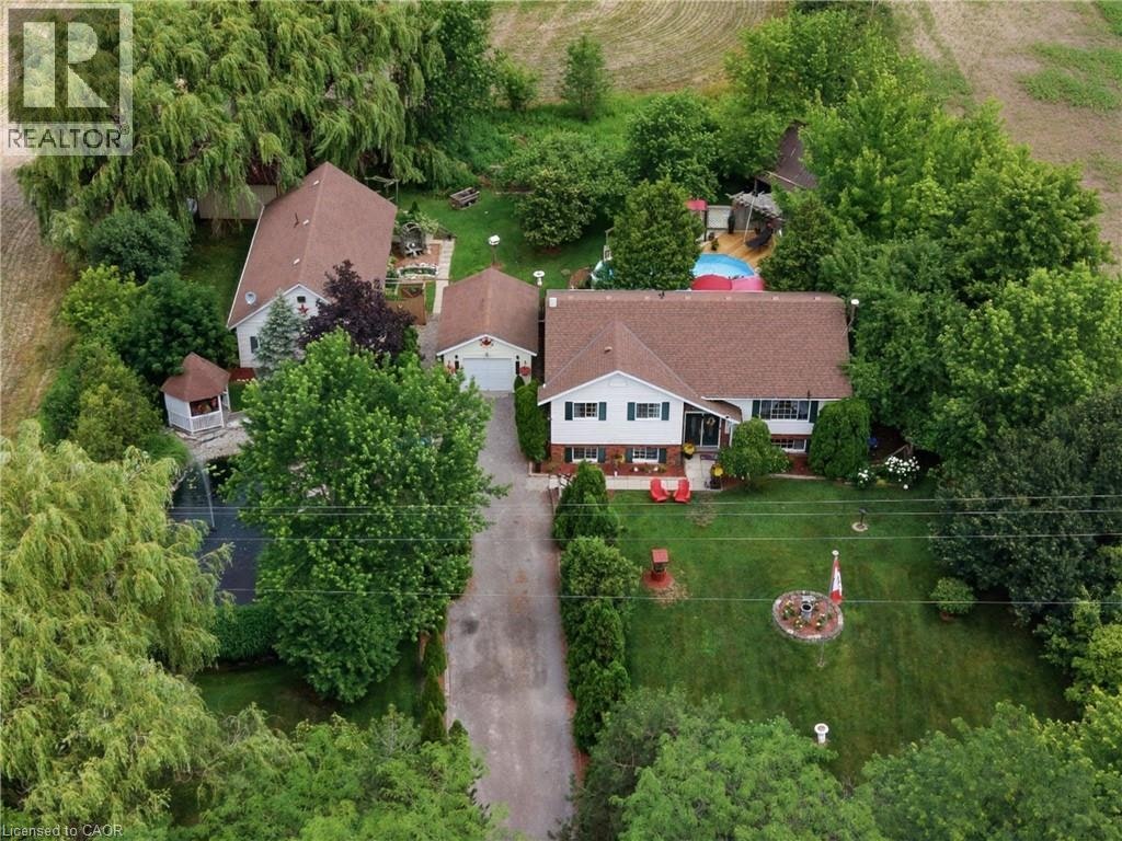 7332 Canborough Road, Cayuga, ON, N1A 2W1