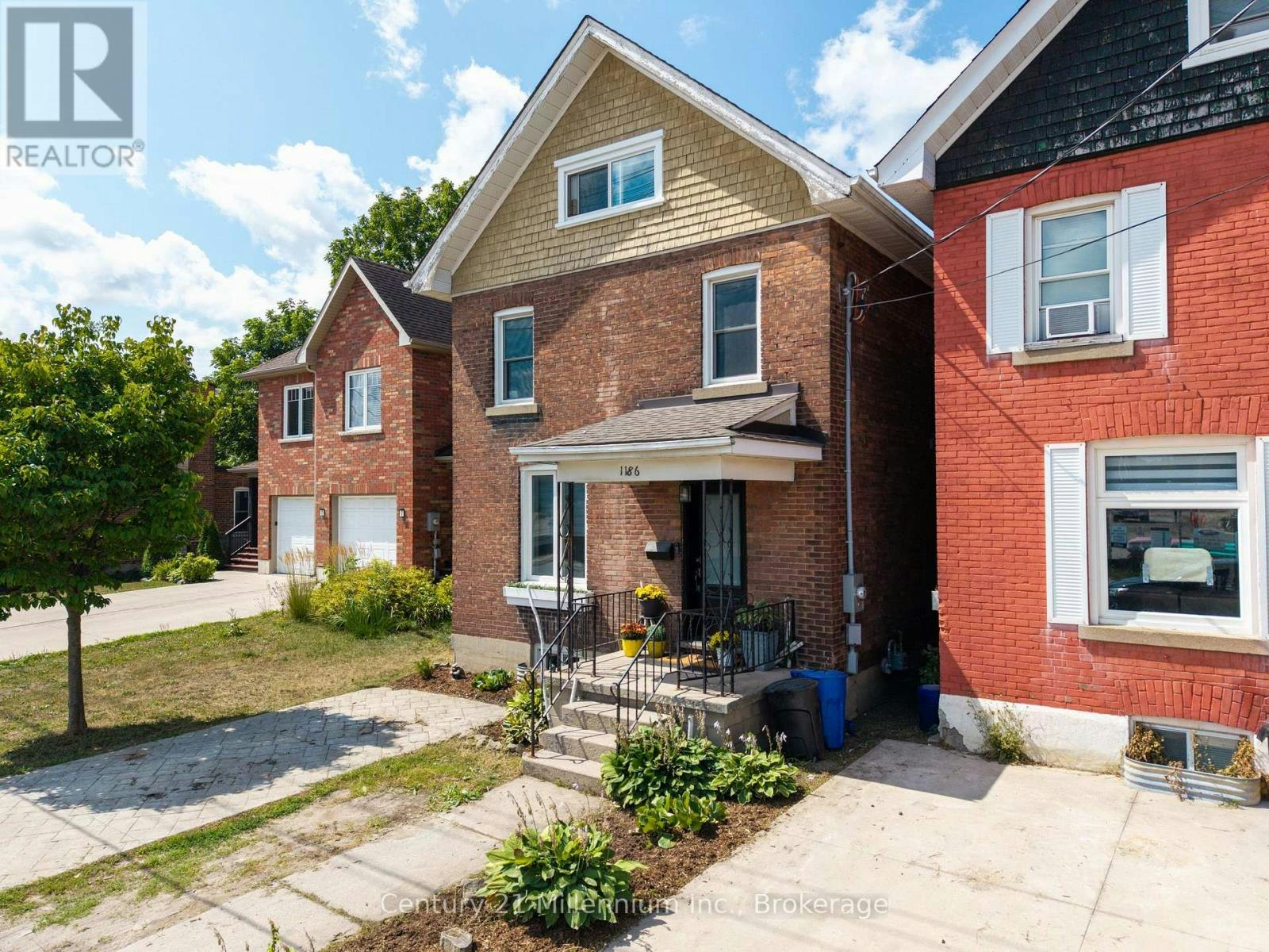 1186 2nd Avenue W, Owen Sound, ON, N4K 4N2