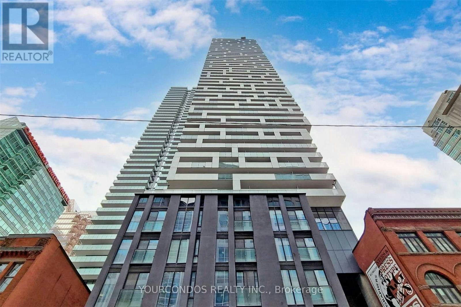 1114-25 Richmond Street E, Toronto, ON, M5C 0A6 - 2