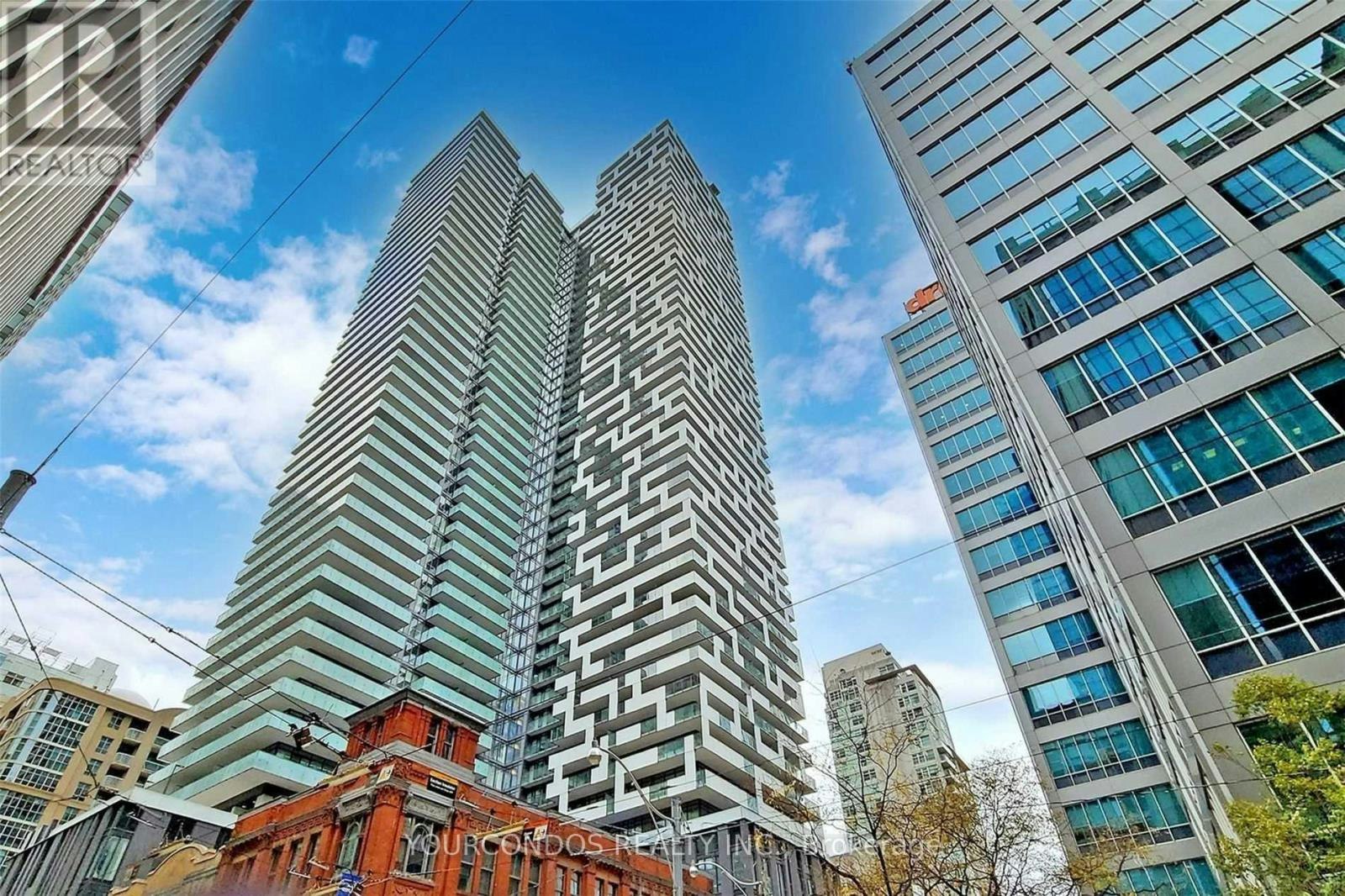1114-25 Richmond Street E, Toronto, ON, M5C 0A6
