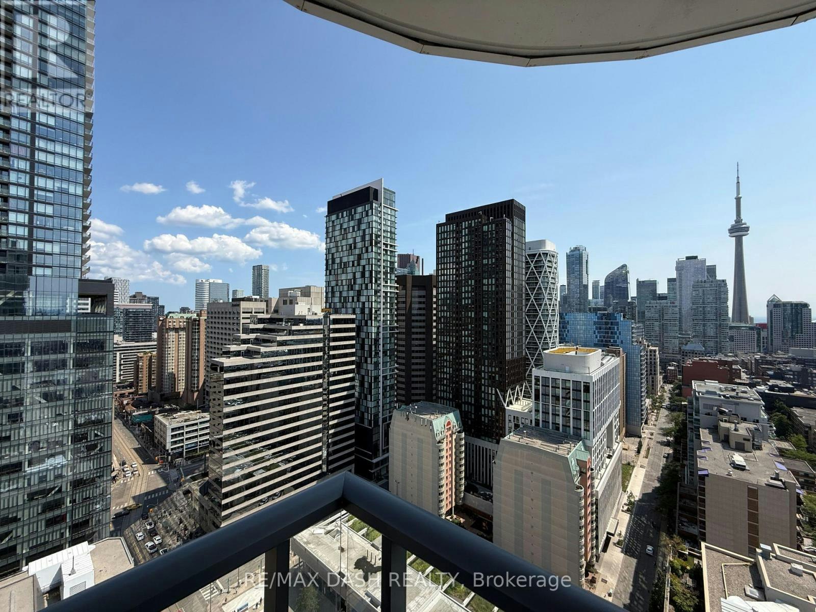2505-280 Dundas Street W, Toronto, ON, M5T 0E3 - 28