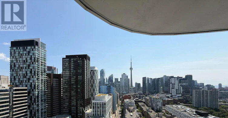 2505-280 Dundas Street W, Toronto, ON, M5T 0E3 - 27